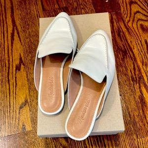 Madewell The Frances Skimmer Mules